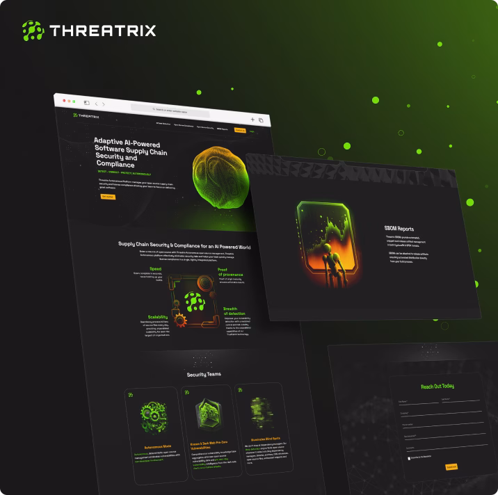threatrix